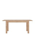 Kensington Extending Dining Table in Oak